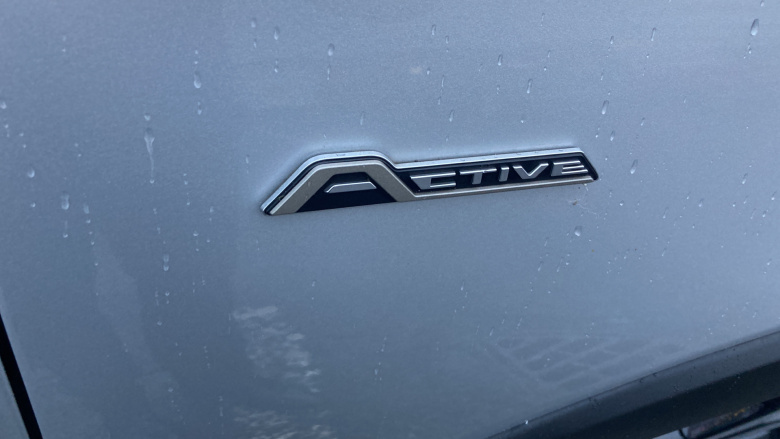 Ford Focus 1.0 EcoBoost 125 Active X Auto 5dr Petrol Hatchback